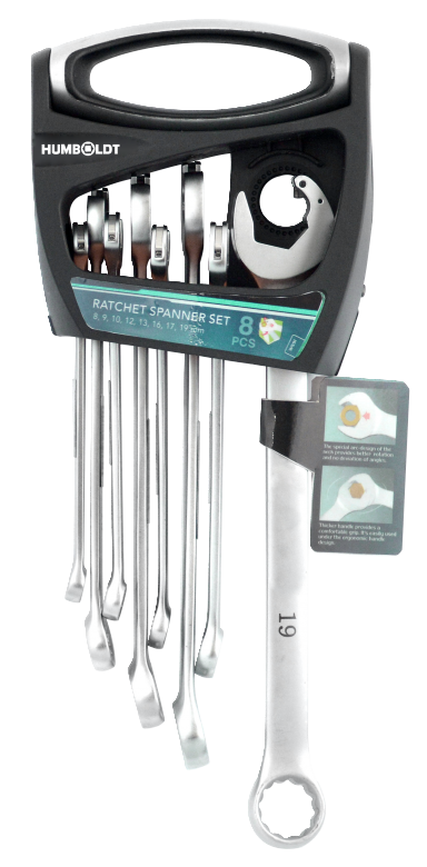 TWIST GEARTECH WRENCH